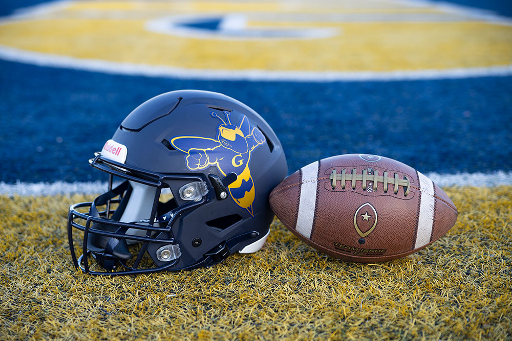 Graceland Football